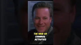 The Home Alone Dad Theory | Peter MccAllister