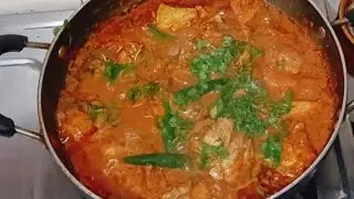 Chicken gravy recipe |ಚಿಕನ್ ಗ್ರೇವಿ ರೆಸಿಪಿ ಮಾಡಲು ತುಂಬಾ ಸುಲಭ