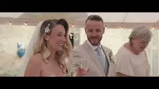 Svatební video | Michaela & Pavel | Modrý Mlýn Byšice | 4K 
