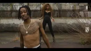 Cyn Seer Rockhead Ft Taj VII$N Wake Up