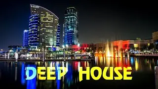 Amazing Deep House Mix: Ultimate Club Music for Your Hangout Experience
