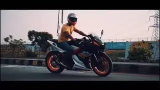 Taro Gp 1 Special Edition Cinematic shoots.
