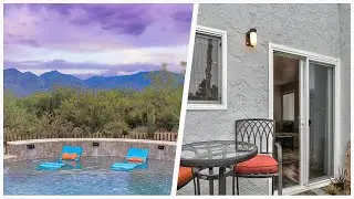 75 Purple Stone Patio Design Ideas You'll Love ⭐️