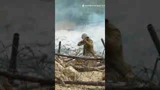 WWII Soldiers Outsmarted Snipers With This Genius Boot Trick