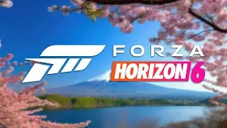 FORZA HORIZON 6 : PLEIN DE NOUVELLES INFOS 🔥 (date, prix, map)