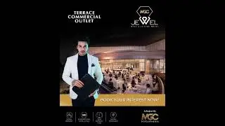 Terrace Commercial Outlet