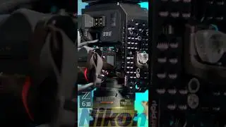 Love For Nikon Z6III Rig