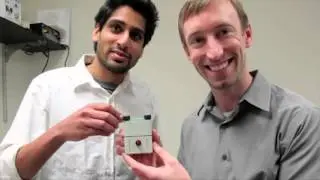 Apollo Medical Devices Making Rapid Blood Testing Possible