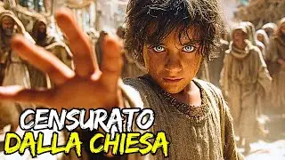 Gesù ha Ucciso un Bambino? Il Lato Oscuro degli “Anni Perduti”