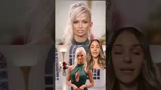Secret Lives of Mormon Wives Season 3 Reunion recap part 2
