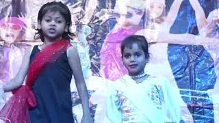Chunari Chunari (Bibi no 1 film) Annual Function 2026 Umri public school
