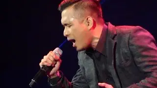 THOR - Bukas Na Lang Kita Mamahalin (Live @ Music Museum!)