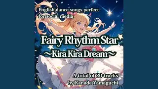 Magic Rhythm ～Sparkle My Way～
