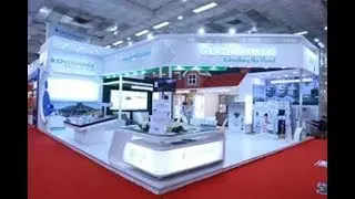 ZeroB at AceTech 2017, New Delhi