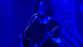 Jack White - Why Walk a Dog? pt. 2 - Detroit, MI 8/5/24