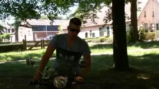 Matthijs Koning Gewoon genieten