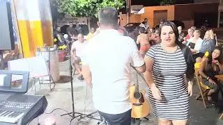 Faustino show