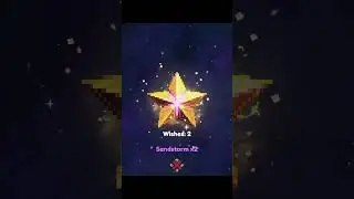 LETS GAMBLE FOR BLACK STAR pixel blade