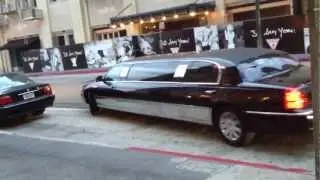 Sim's Limousines & Party Buses | La Limo | limousine services