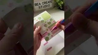 Sticker Peeling ASMR | ASMR Sound | Small Business | Stickers