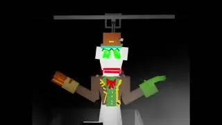 Roblox Zozobra 2025 made by zozoposter