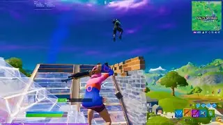 #HighlightHydrogen​ le 10&egrave;me highlights ce gameplay date de la saison 4 du chapitre 2