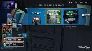 Mr Pebbles Plays Blue Prince Part 1