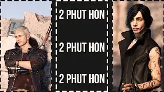Nero and V 「GMV」&mdash; 2 Phut Hon
