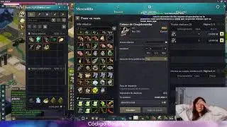 NEORAID | Dia 57 | Codigo tienda EIS | WAKFU | Feliz Año! Rankeamos 215