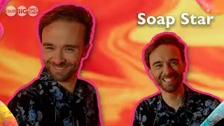 Meet Jack P. Shepherd | Celebrity Big Brother 2025