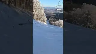 #goprohero12black Killington
