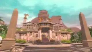 Silkroad Online Legend 5 Trailer