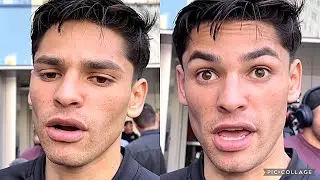 RYAN GARCIA 