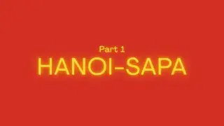 Hanoi 