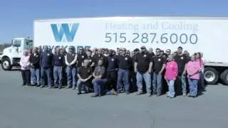 Wyckoff Puts Family First
