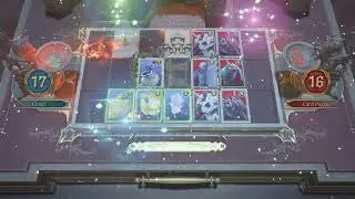 Queen's Blood Card: Moogle Trio (#110, Legendary), Card... | Final Fantasy VII: Rebirth (PS5)