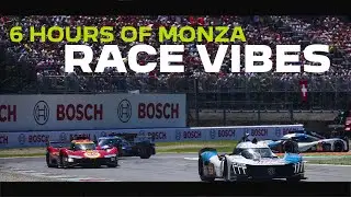 Race vibes | 6 Hours of Monza