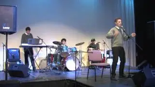Battle of the Bands 2013