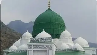 Entry of Pir Habibullah Shah Sahab||Pir Ji Sarkar 🌹🥰 Ghamkol Sharif Kohat 🏔️🏔️#pirhabibullahshah