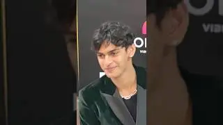 Netizens can't stop looking at Vedaant Madhavan | Fully Viral Video 7M+ views on Insta