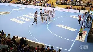 Highlights TV Gro&szlig;wallstadt vs. HSG Konstanz | HSG Konstanz |