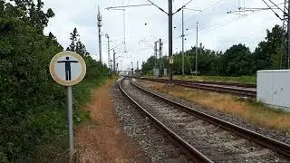 Dampflok Sonderteil 1 🚂