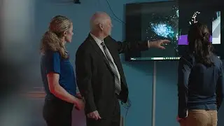 Improving Lives Through Multidisciplinary Research