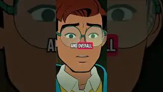 This show was dare I say AMAZING #spiderman #friendlyneighborhoodspiderman #tvseries #tv #review