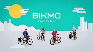 Cycle insurance geared for more : Bikmo UK
