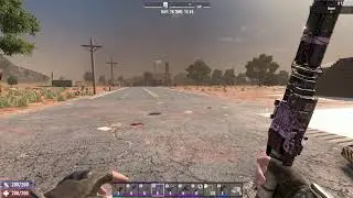 7 Days to Die PS5: More grinding to Level 300 for Platinum