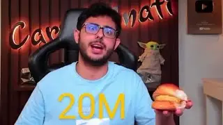 carry menati  nothing about Bara pao girl charge ? 20M+view 💯