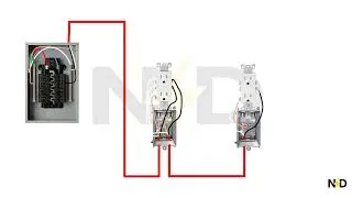 How to Install an Electrical Outlet &ndash; Step by Step