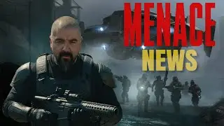 MENACE 2025 &ndash; Meine Analyse & Meinung zu DevDiaries 8-12 (Deutsch)