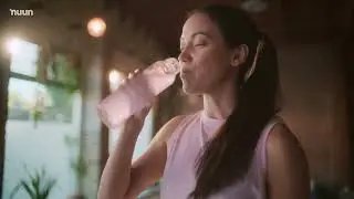 Electrolytes for exercise and on the go 3